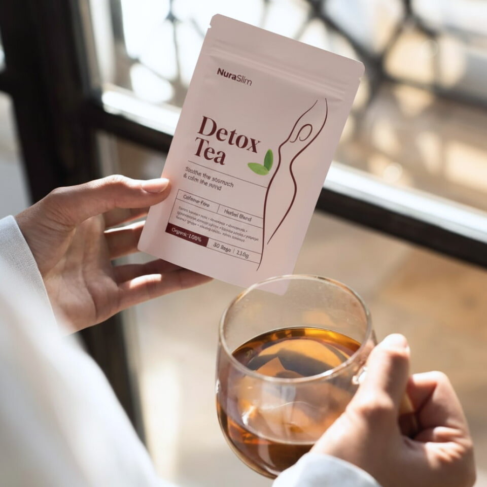 NuraSlim image